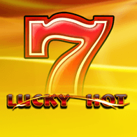 Lucky Hot game cover