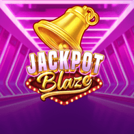 Jackpot Blaze game cover