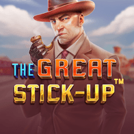 The Great Stick-Up