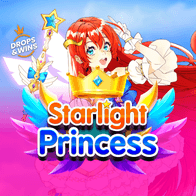 Starlight Princess