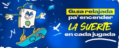 Recarga Diaria de Energía promotion
