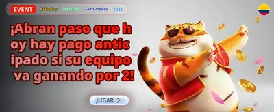 Bono de Bienvenida