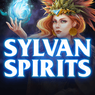 Sylvan Spirits game cover