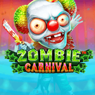 Zombie Carnival game cover