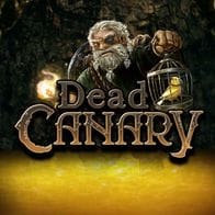 Dead Canary game cover