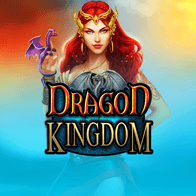 Dragon Kingdom game cover