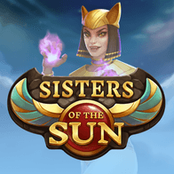 Sisters of the Sun game cover
