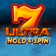 Ultra Hold and Spin game cover