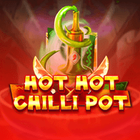 Hot Hot Chilli Pot game cover