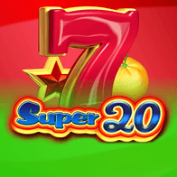 Super 20 game cover