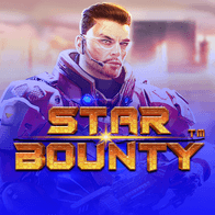 Star Bounty game cover