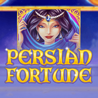 Persian Fortune game cover