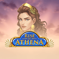 Rise of Athena game cover