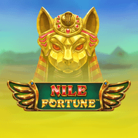 Nile Fortune game cover
