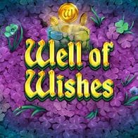Well Of Wishes game cover